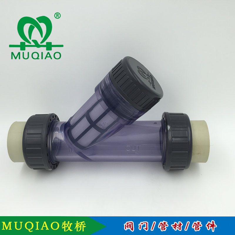 PPH過濾器
